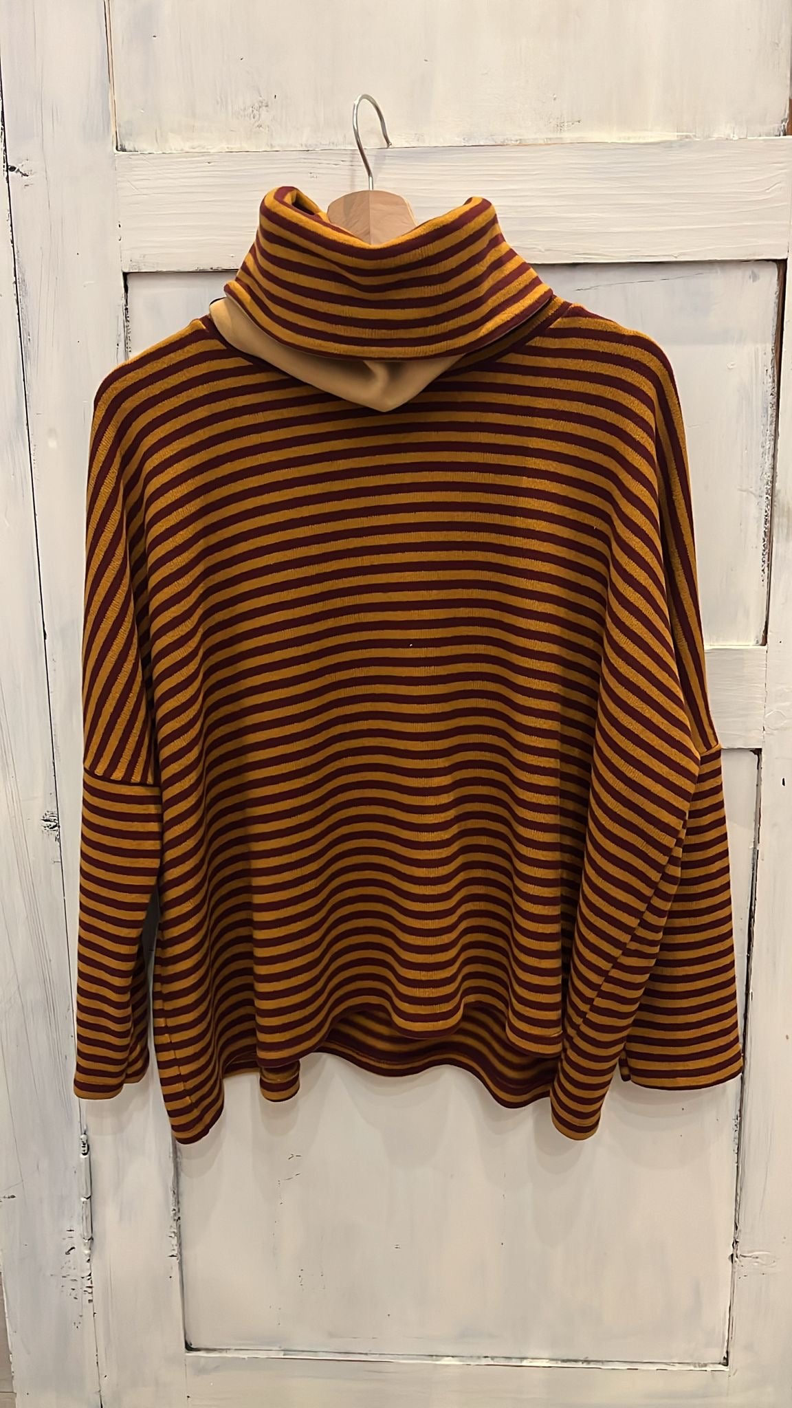 Ayaka Grifondoro + Scaldacollo