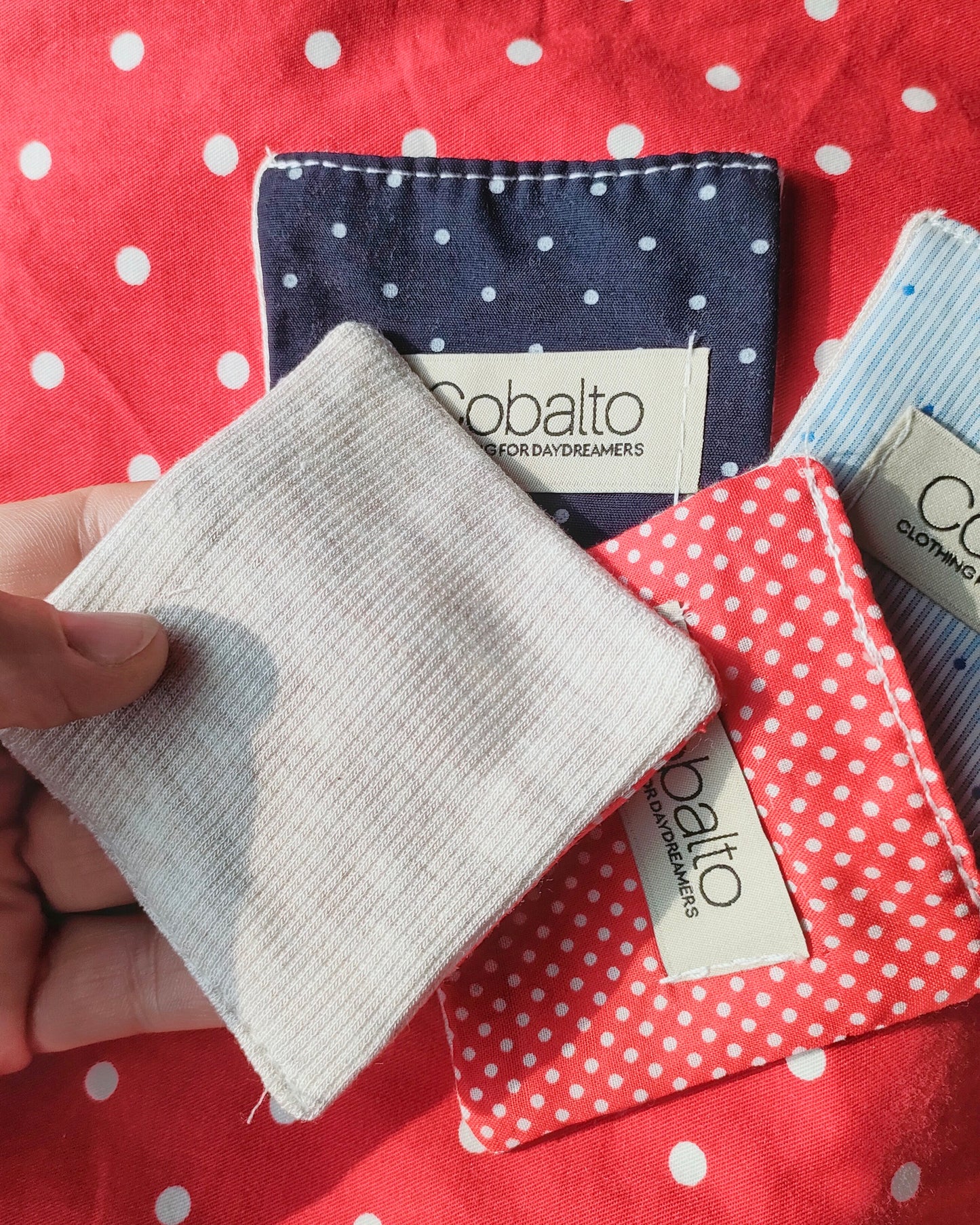 Dischetti struccanti