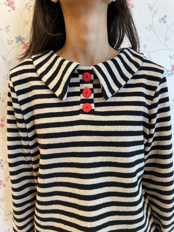 Winter Rainbow Nevermind caldo cotone