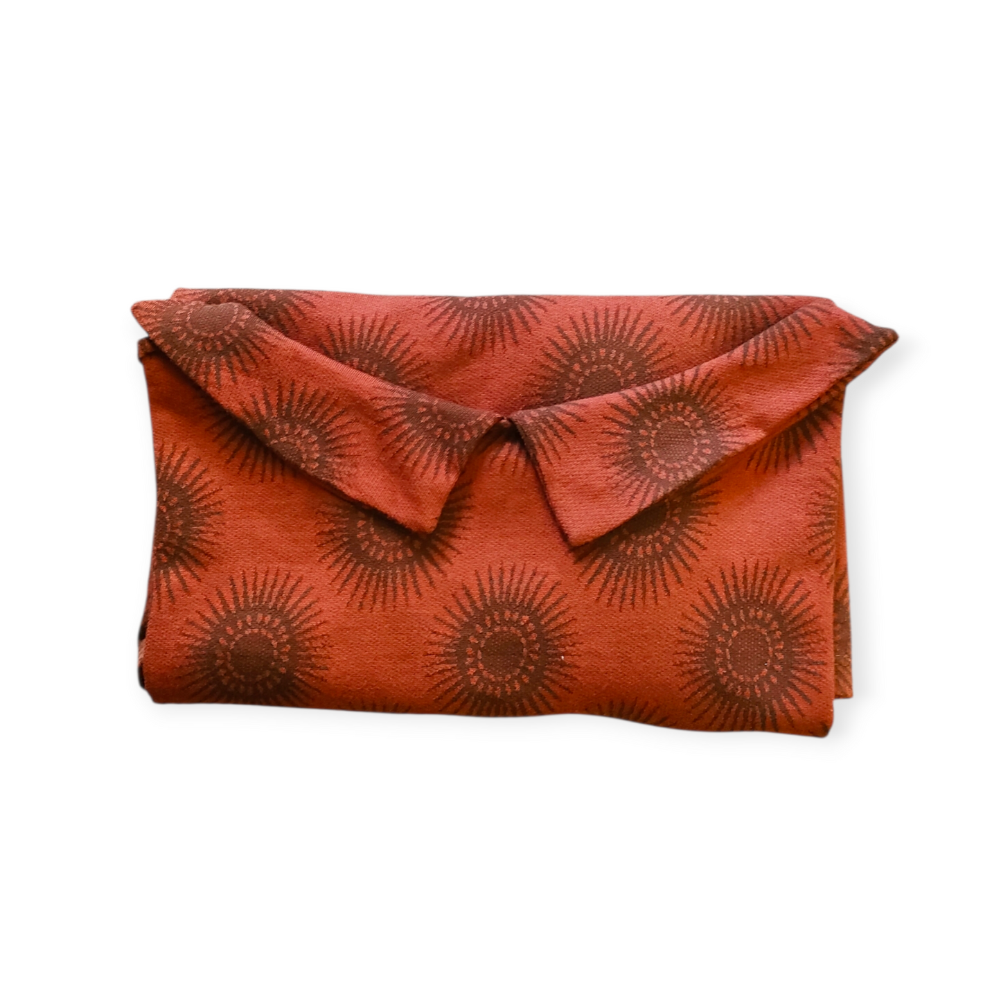 Maglia Candy cotone fantasia solare