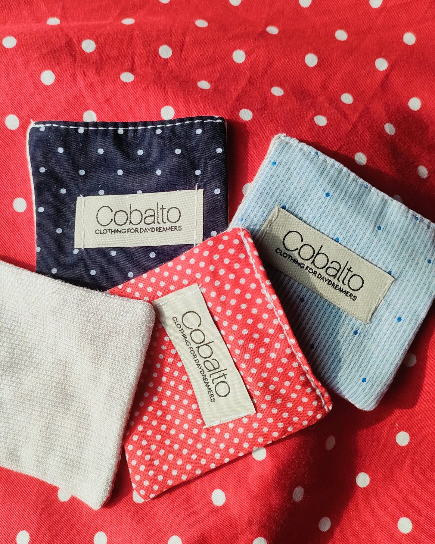 Dischetti struccanti