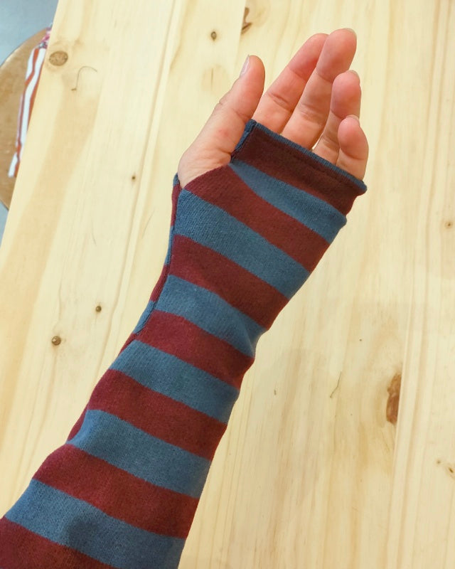 Fuzzy Manicotti - Nuvole e Vin Brulé