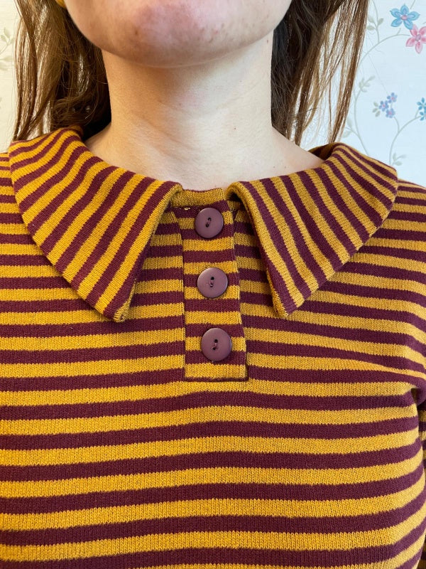 Winter Rainbow Grifondoro caldo cotone