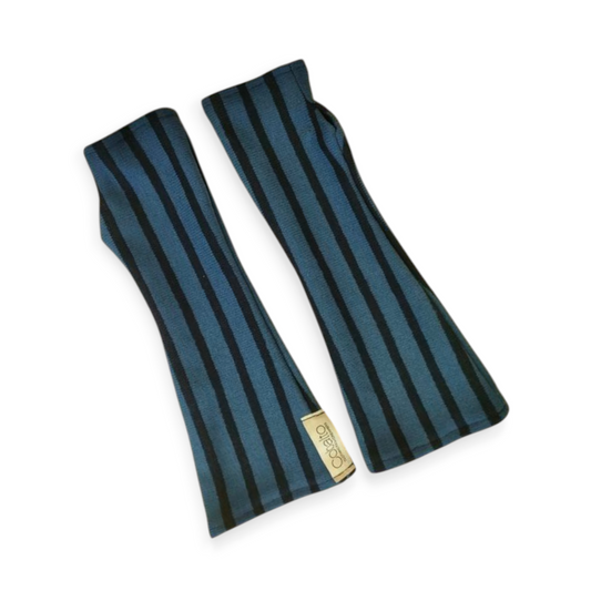 Fuzzy Manicotti - gita al faro