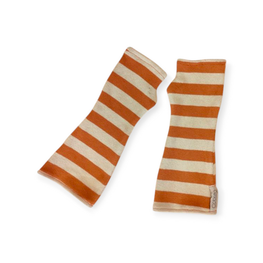 Fuzzy - Manicotti crème caramel