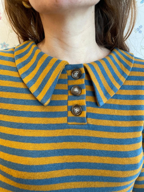 Winter Rainbow Hansel & Gretel caldo cotone