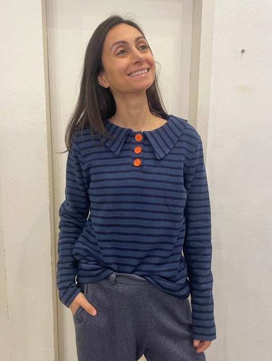 Winter Rainbow gita al faro caldo cotone