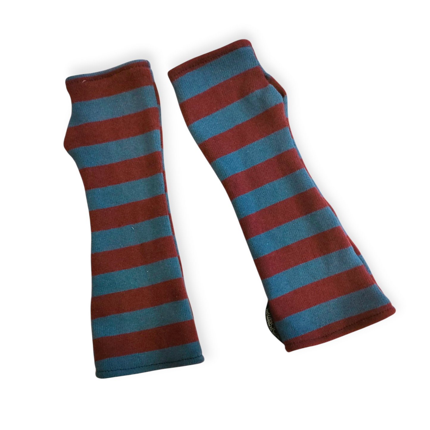 Fuzzy Manicotti - Nuvole e Vin Brulé