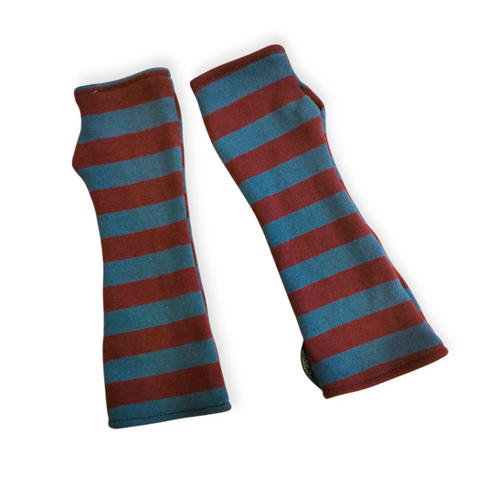 Fuzzy Manicotti - Nuvole e Vin Brulé