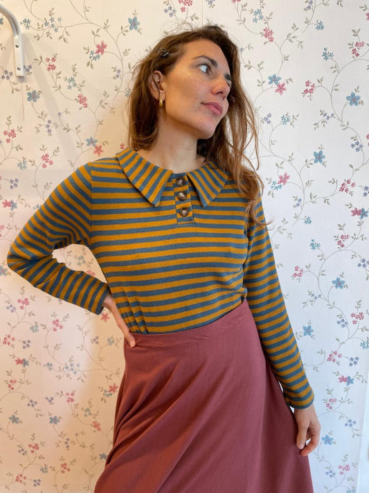 Winter Rainbow Hansel & Gretel caldo cotone