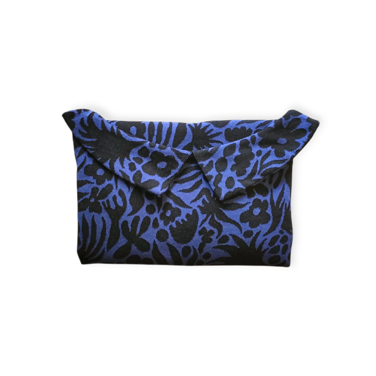 Maglia Candy in cotone fantasia botanica