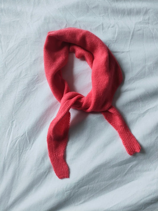 Sophie scarf shocking